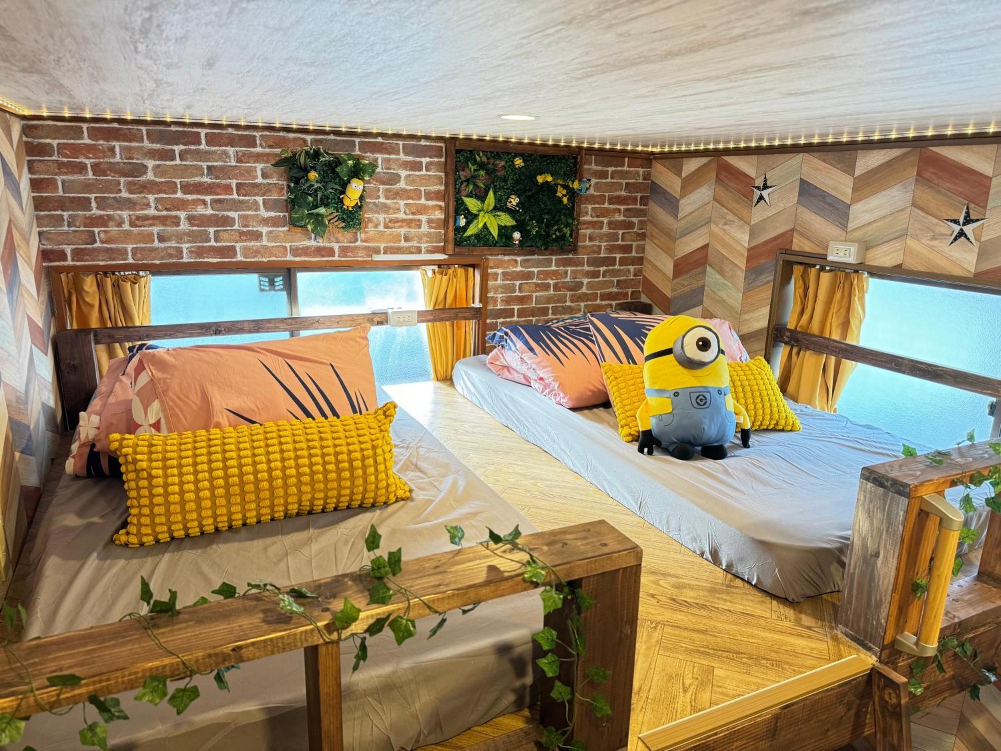 New Open Hotel Jungle Fun Fun J5 Coin Parking 500Yen For 24Hours Usj10 Minutes 大阪市 エクステリア 写真