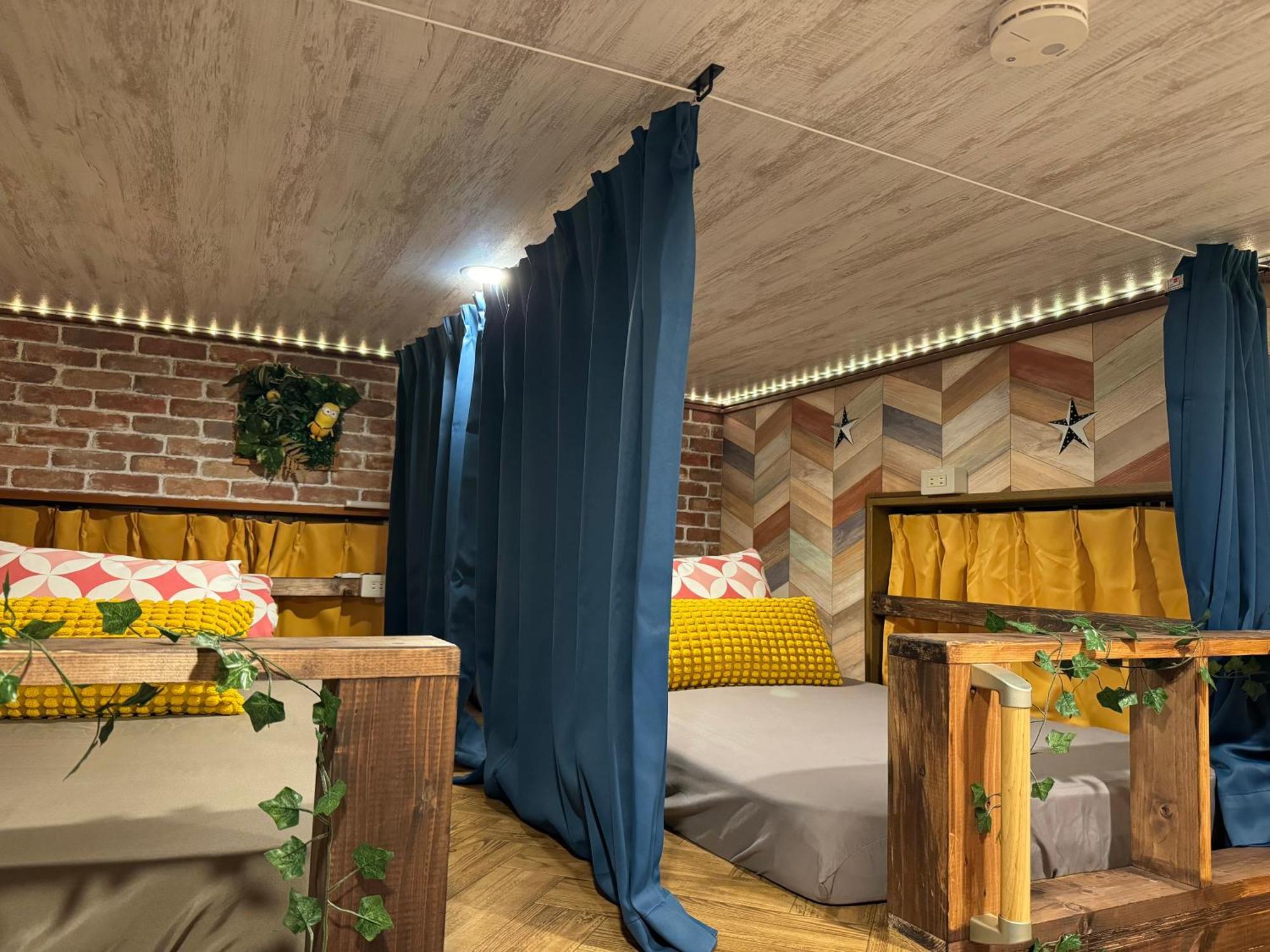 New Open Hotel Jungle Fun Fun J5 Coin Parking 500Yen For 24Hours Usj10 Minutes 大阪市 エクステリア 写真