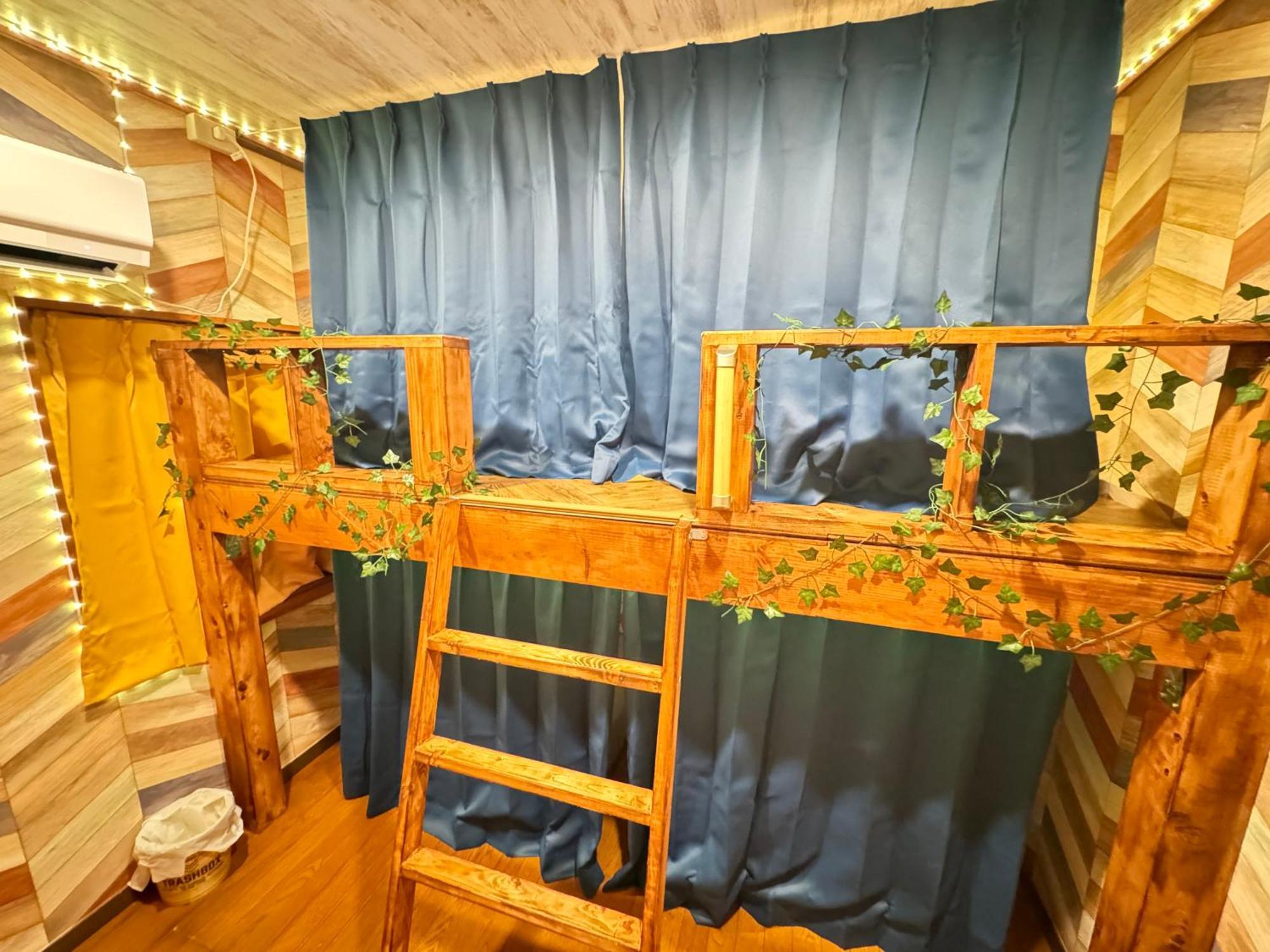 New Open Hotel Jungle Fun Fun J5 Coin Parking 500Yen For 24Hours Usj10 Minutes 大阪市 エクステリア 写真